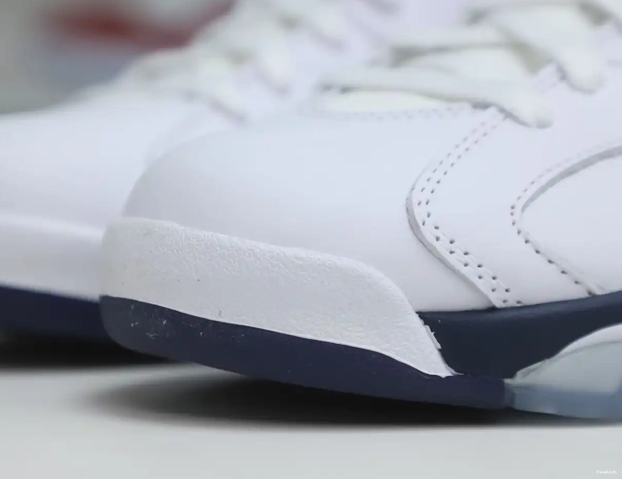 AIR MIDNIGHT JORDAN 6 NAVY 0604